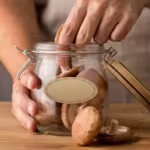 250 Aufkleber/Rolle, 2,5 x 1,4 Zoll Kraftpapier, Zuhause, Küche, Lebensmittel, Datum, Markierungsrolle, wasserfest, selbstklebende Aufkleber, ovale beschreibbare Etiketten, Lebensmittel, Tiefkühlgerätetikett, Klassifizierungsmanagement-Aufkleber